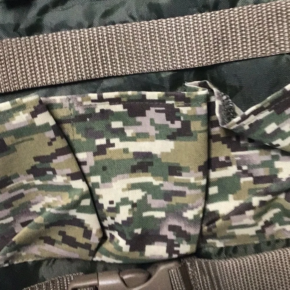 Special‎ Forces Camouflage Child’s Dress Up Play Costume Vest